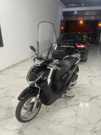 Honda SH 150i ABS (2017) - LED - Smart Key