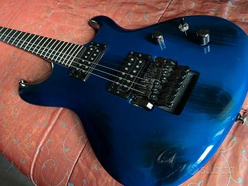 Ibanez Joe Satriani japan