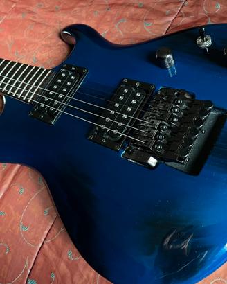 Ibanez Joe Satriani japan