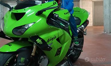 zx10r solo 14 Milà km 