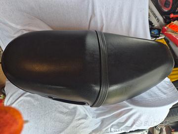 Sella lunga Piaggio  Zip Fast Rider
