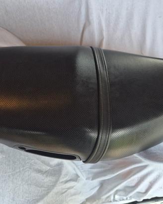 Sella lunga Piaggio  Zip Fast Rider