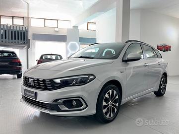 Fiat Tipo 1.3 Mjt Aziendale SW City Life 5p.