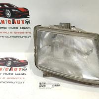 FARO ANTERIORE SINISTRO MERCEDES Vito W638 6388200