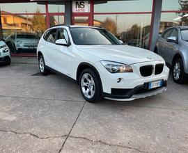 Bmw x1 (e84) - 2014