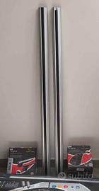 Barre portatutto Green Valley - Golf VIII 5p