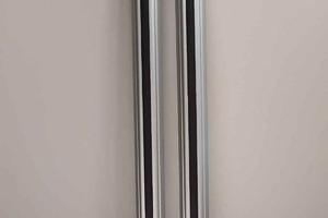 Barre portatutto Green Valley - Golf VIII 5p