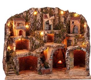 presepe napoletano 