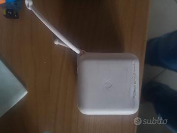 Custodia porta ciucci bimbi