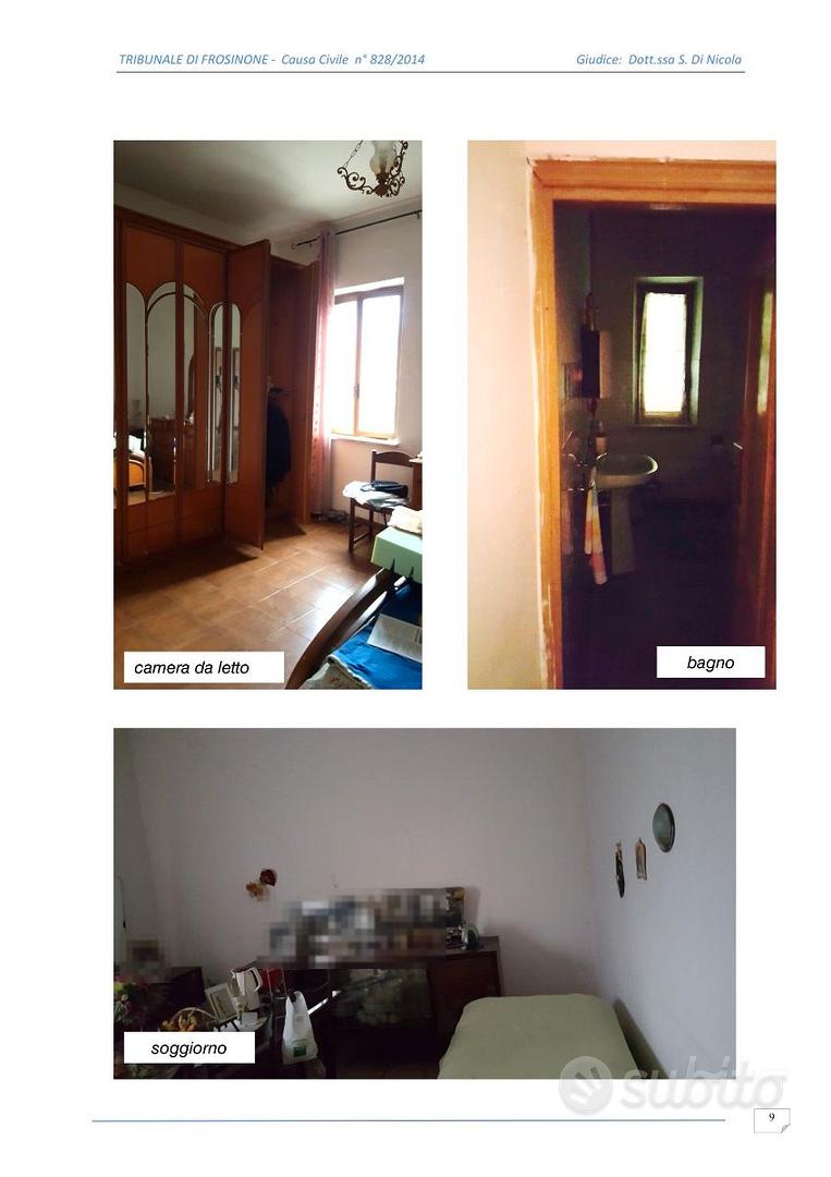 Appartamento – Ferentino, Grotticelle - Vista 2