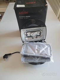 Piastra per Sandwich AICOK AK-A014 - Nuova