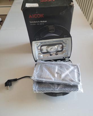 Piastra per Sandwich AICOK AK-A014 - Nuova