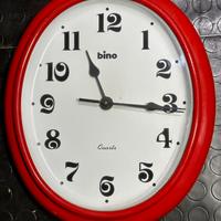 Orologio da muro Bino