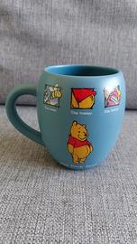 Tazza Disney Winnie the Pooh