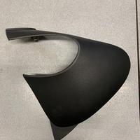 Fianchetto Cover Sinistra Keeway Superlight 125