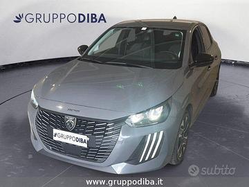 Peugeot 208 II 2023 1.2 puretech Allure s&s 100cv