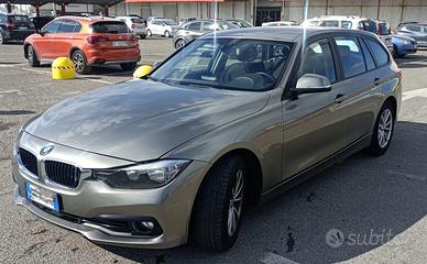 BMW serie3