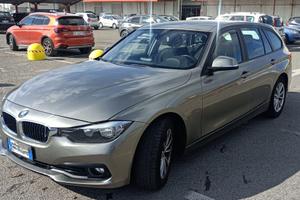 BMW serie3