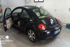 Volkswagen New Beetle 1.9 diesel