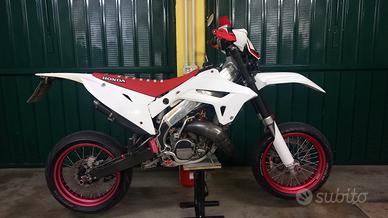 Honda CR 125 Hpp 6 marce