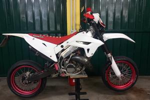 Honda CR 125 Hpp 6 marce
