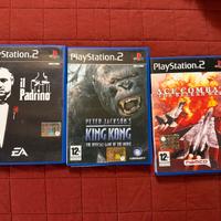 Giochi Playstation 2
