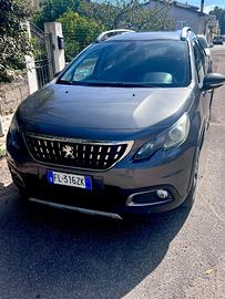 Peugeot 2008  1.6 blue HDi 100 Allure