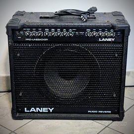 LANEY PL100 Reverb - Combo 100W