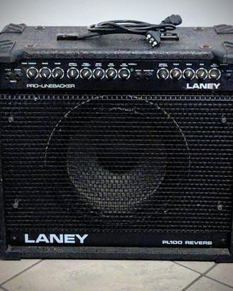 LANEY PL100 Reverb - Combo 100W