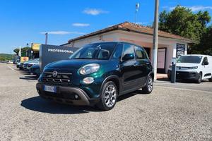 FIAT 500L Cross 1.6 Multijet 120cv Cross