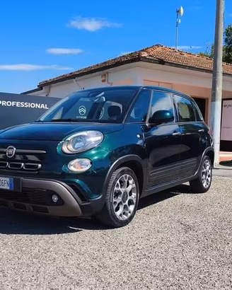 FIAT 500L Cross 1.6 Multijet 120cv Cross