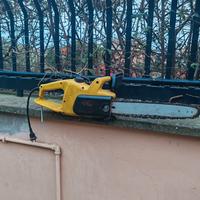 Motosega elettrica AL-KO KE 1400/35