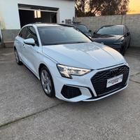 Audi A3 SPB 30 2.0TDI 116cv S tronic S line Tetto 