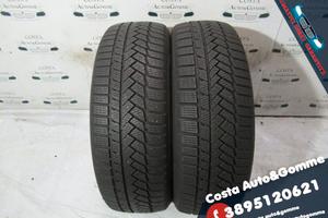 Saldi 205 55 17 Continental 85% MS 205 55 R17