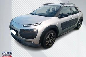 Citroen C4 Cactus PureTech 82 Shine