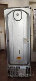 Frigorifero LG Total No Frost GT5235PVEW