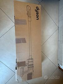 AspiraPolvere Dyson
