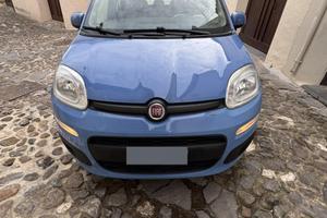 Fiat panda Easy 1.3 MJT 95cv (70kw)