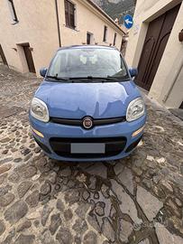 Fiat panda Easy 1.3 MJT 95cv (70kw)