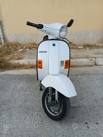 piaggio vespa 50