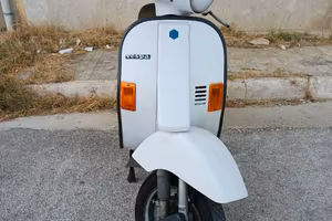 piaggio vespa 50