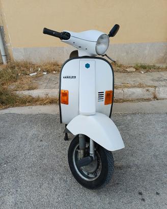 piaggio vespa 50