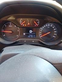 Opel crossled