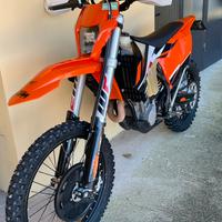 Ktm exc 500