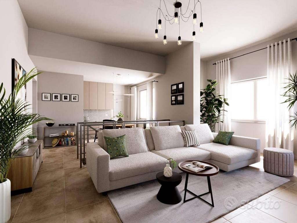 Appartamento – Firenze, San Marcellino, Quartiere 3 - Altro