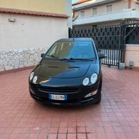 Smart forfour 454 valuto scambi
