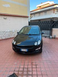 Smart forfour 454 valuto scambi