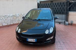Smart forfour 454 valuto scambi
