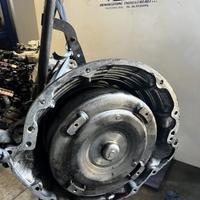 Cambio automatico 4x4 2.8 crd jeep cherokee 2006