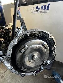 Cambio automatico 4x4 2.8 crd jeep cherokee 2006